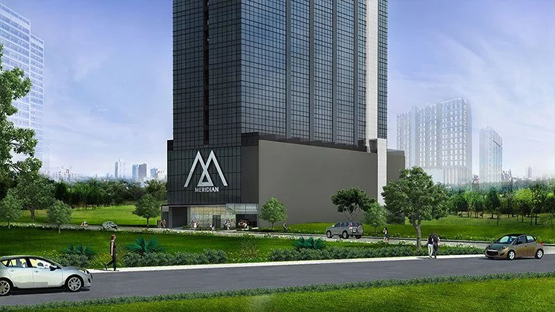 Meridian By Avenir Cebu