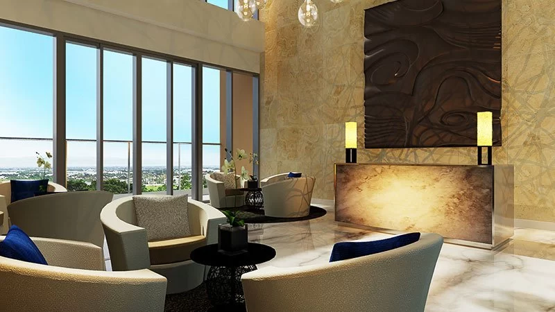 33rd Floor Grand Residences Cebu Condominium Update 1 jpg