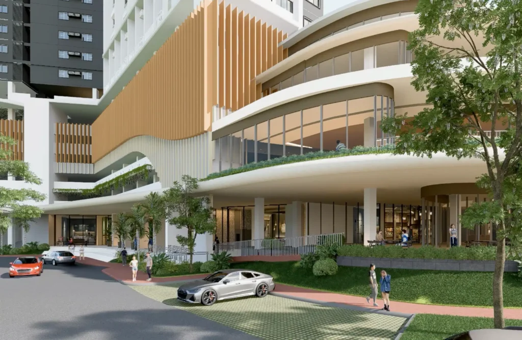 Auria Residences Lahug