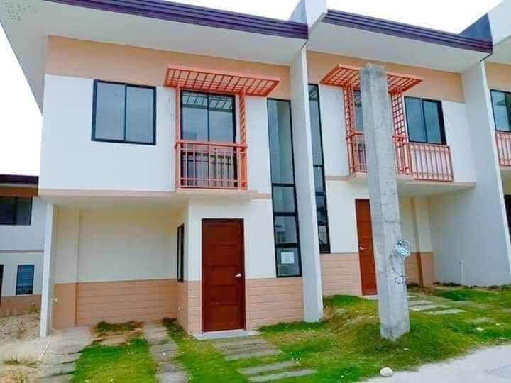 Living in Casa Mira South, Naga Cebu 2