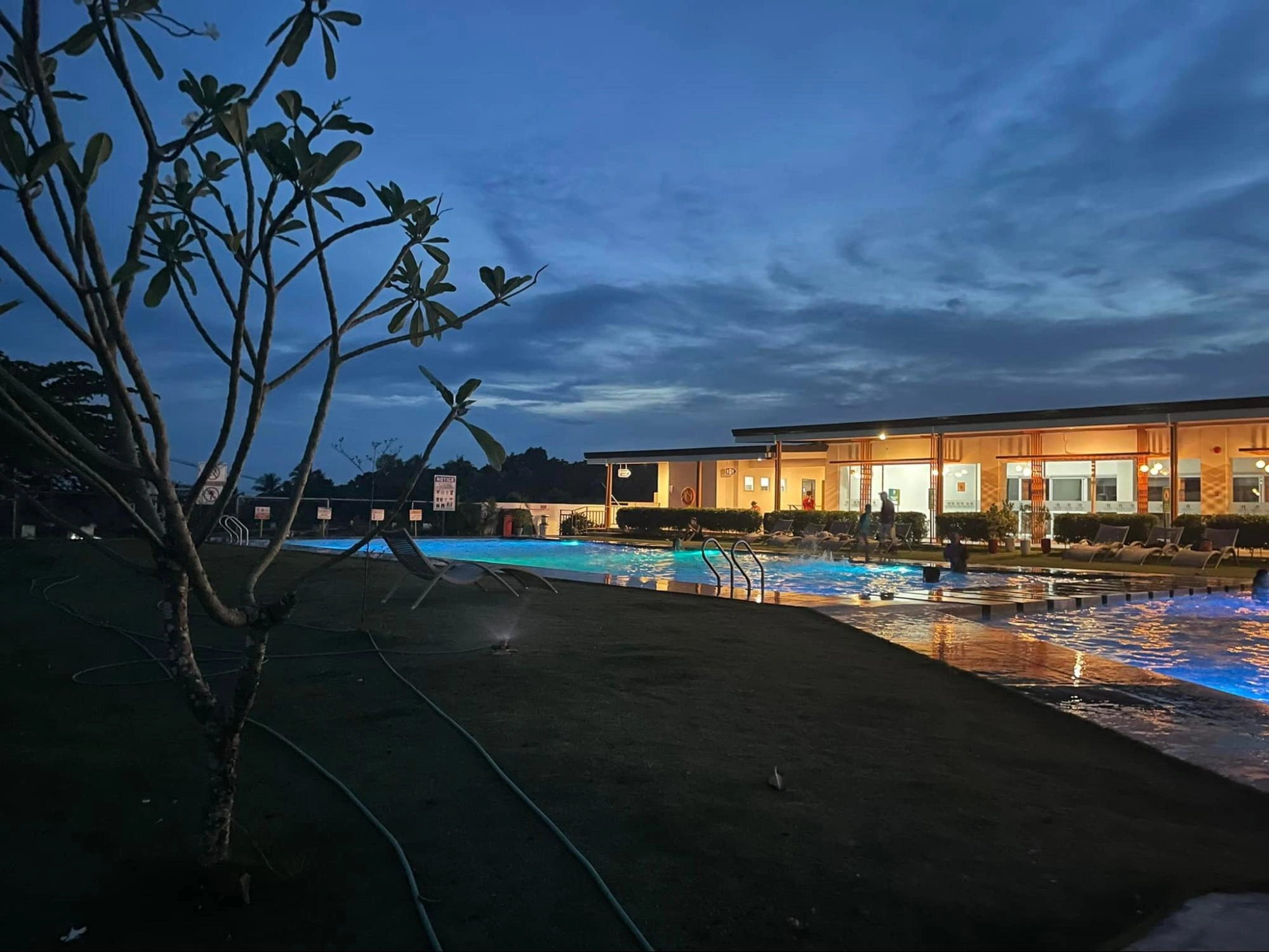 Living in Casa Mira South, Naga Cebu