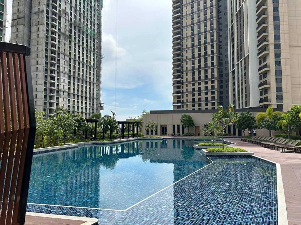 Mandani Bay Suites – Mandaue City