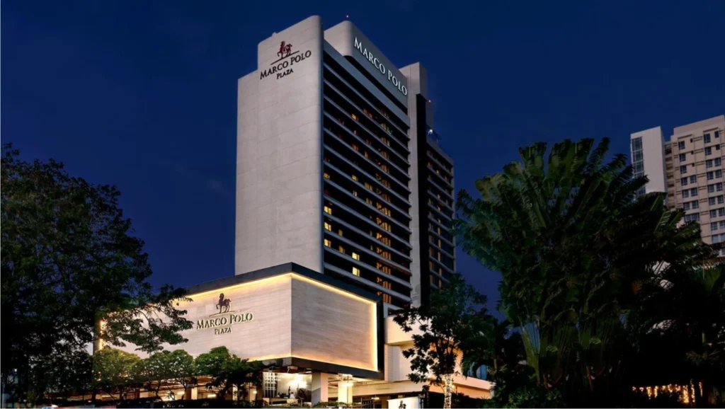 Marco Polo Residences – Nivel Hills, Lahug