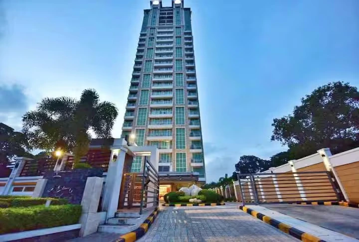 The Padgett Place – Lahug, Cebu City